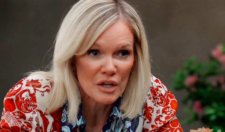 Ava Jerome (Maura West)