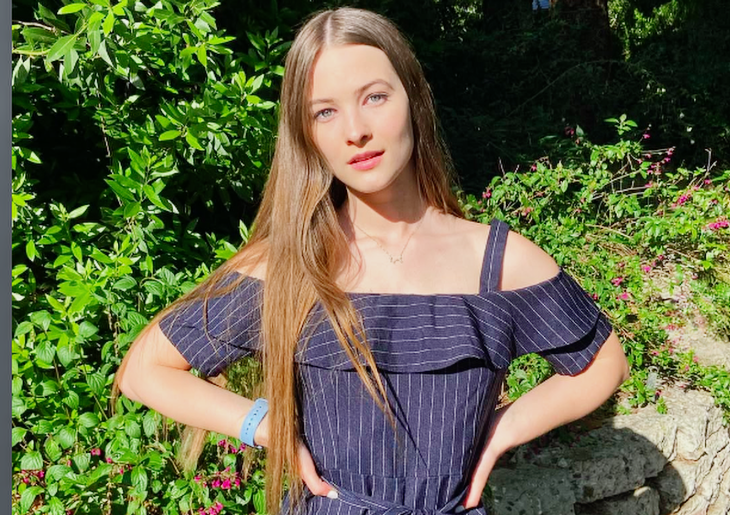 General Hospital Alum Avery Pohl (Esme Prince) Sparks Buzz With Major Announcement