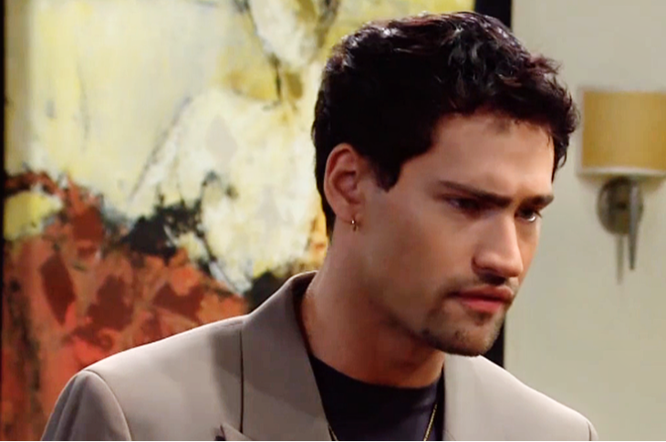The Bold And The Beautiful Spoilers: Deke Sharpe's Celebration Cut Short, Designer In Danger