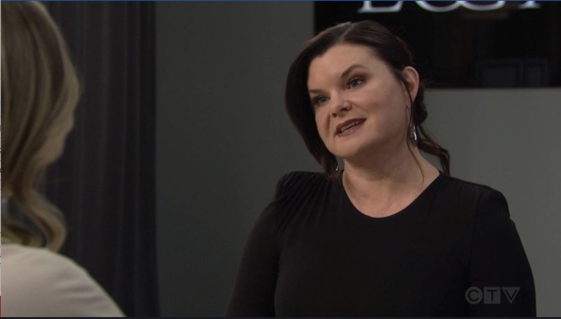 'The Bold and the Beautiful' Recap Wednesday, June 10: Will's Shocking Discovery, Brooke Grows Suspicious & A New Romance