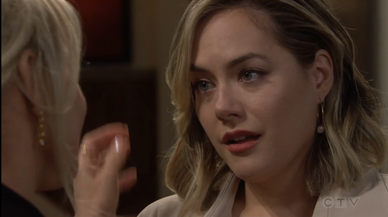 'The Bold and the Beautiful' Recap Monday, June 15: Remy's Bold Move, Hope Hides A Secret & RJ Crosses A Line