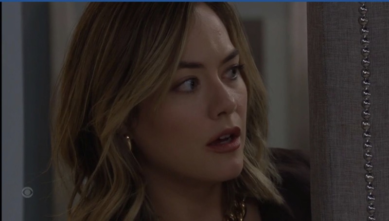'The Bold And The Beautiful' Recap Wednesday, June 24: Brooke Duped, Hope Hides & Zende’s Big Promotion