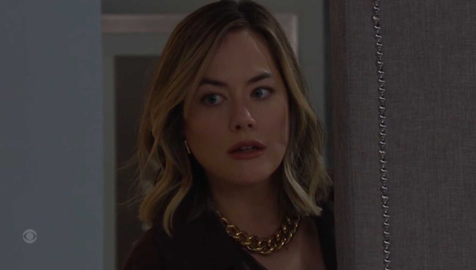 'The Bold And The Beautiful' Recap Wednesday, June 24: Brooke Duped, Hope Hides & Zende’s Big Promotion