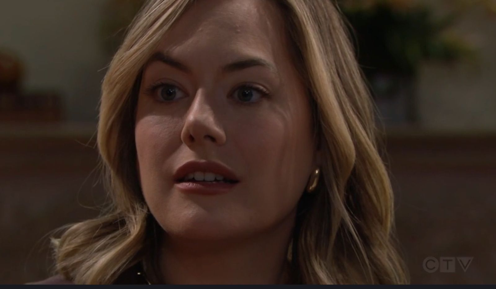 'The Bold and the Beautiful Recap Thursday, June 25: Hope's Slip-Up, Ridge's Promise & Will's Crushing Guilt