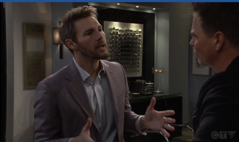 'The Bold And The Beautiful' Spoilers Monday, June 8: Katie Declares War, Wyatt Faces Pressure & Electra And Will Heat Up