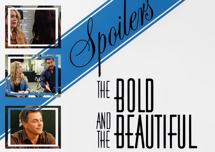 The Bold and the Beautiful Spoilers Mon, June 22: Katie & Hope’s Crisis, Bill’s Bold Plan