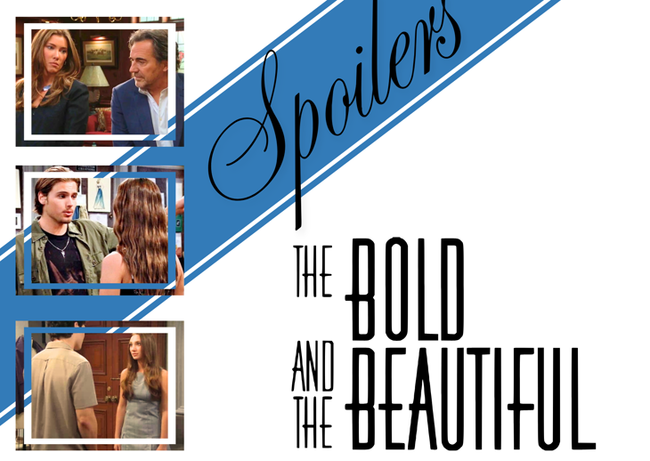 The Bold and the Beautiful Spoilers Thurs, June 4: Ridge vs Steffy, Dylan & Electra’s Rebound