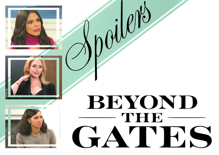 ‘Beyond the Gates’ Spoilers Tuesday, June 16: Dani’s Guilt, Heather’s Shocker, Disturbing News