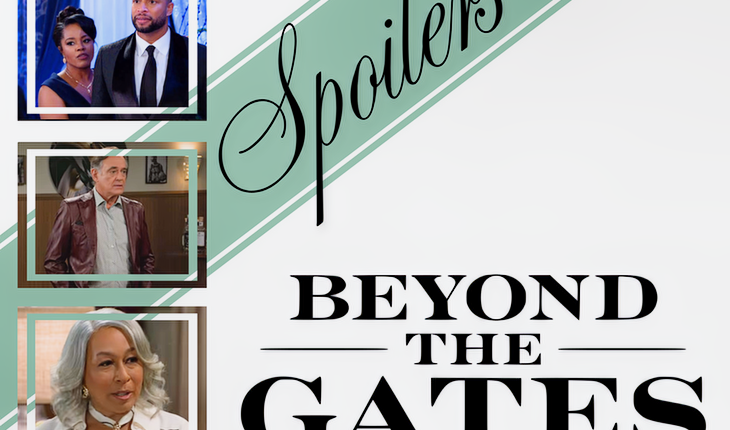 Beyond The Gate