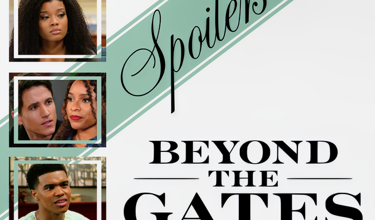 Beyond The Gates