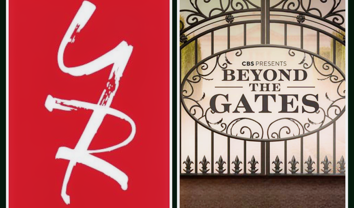 Beyond The Gates