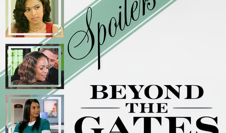 Beyond The Gates