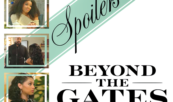 Beyond The Gates