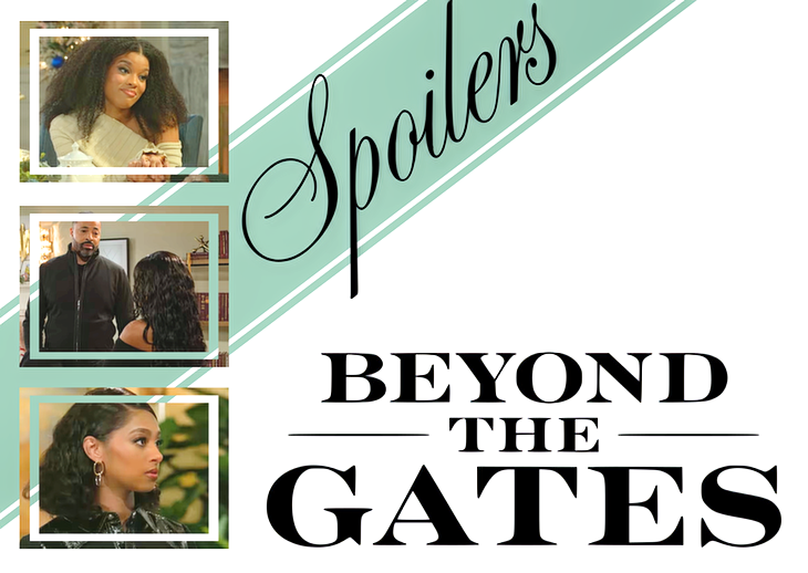Beyond The Gates' Spoilers Thursday, June 18: Clock’s Ticking For Eva, Dani Confronts Bill, Kat Vents