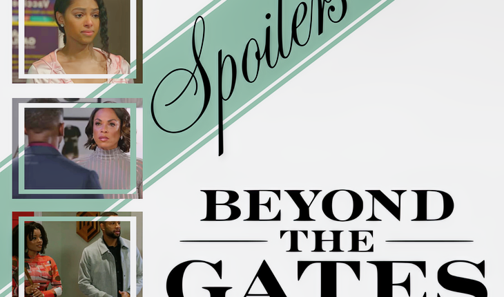 Beyond The Gates