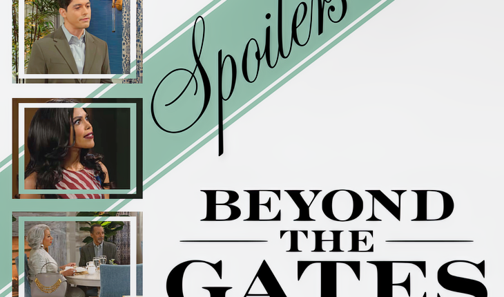 Beyond The Gates