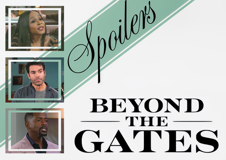 ‘Beyond the Gates’ Spoilers Thursday, June 25: Hayley Learns The Truth, Grayson’s Hope, Ted’s Unexpected Request