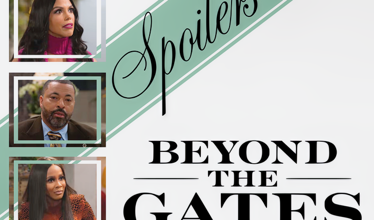Beyond The Gates