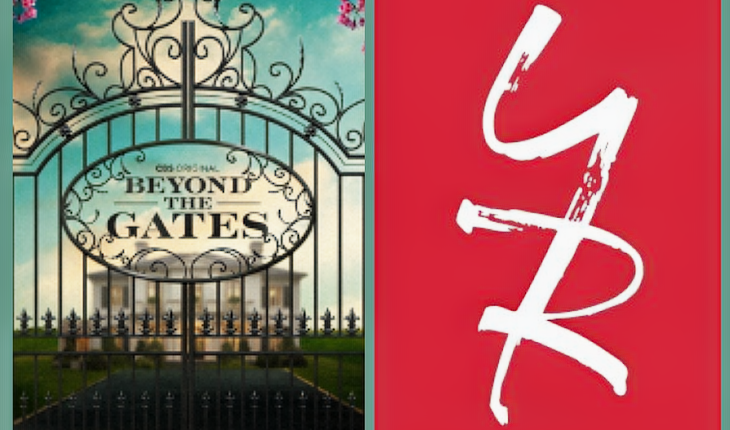 Beyond The Gates