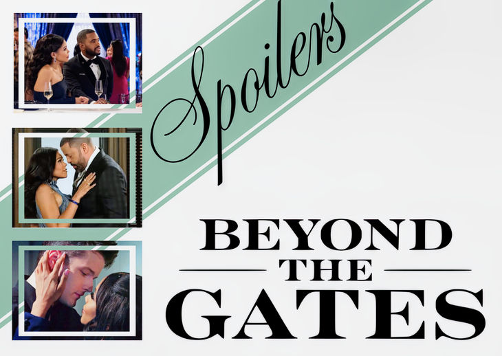 ‘Beyond the Gates’ Spoilers Thursday, June 11: Tornado Destruction, Bill & Dani Caught, Hayley & Kyle Sizzle