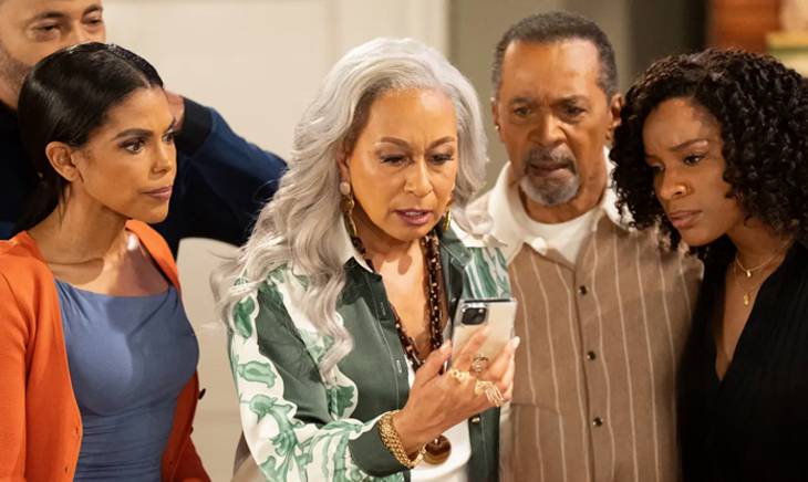 Beyond The Gates’ Fans Given New Way To Access Drama - CBS Soap Joins Tubi