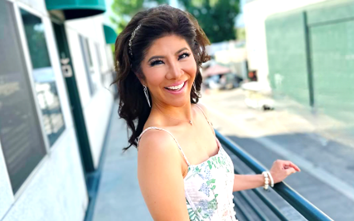 Julie Chen Moonves' Latest Post Has Big Brother Fans Convinced She Leaked A Casting Secret