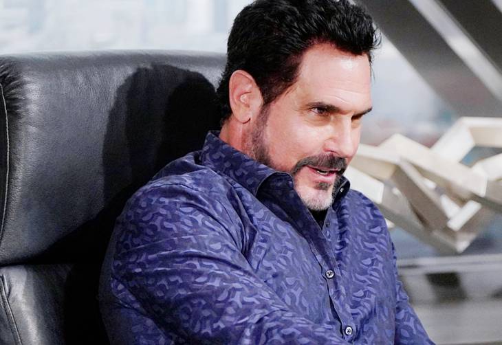 The Bold And The Beautiful Spoilers: Bill Spencer Is About To Rebound With This Woman