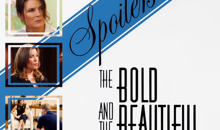 Bold And The Beautiful
