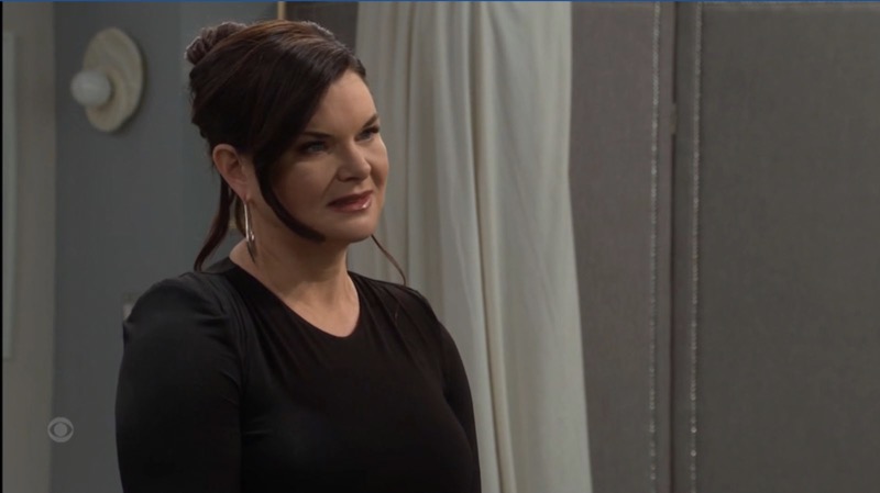 'The Bold and the Beautiful' Recap Friday, June 12: Secret Kisses Erupt, Steffy Demands Answers & Remy Shocks Deke