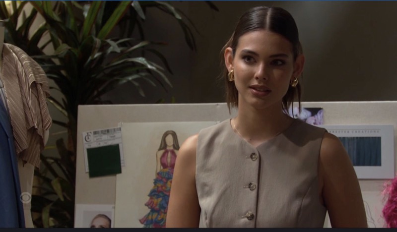 The Bold and the Beautiful Recap Thursday, June 11: Steffy's Logan Showdown, Secret Romance Heats Up & Shauna's Surprise Pitch