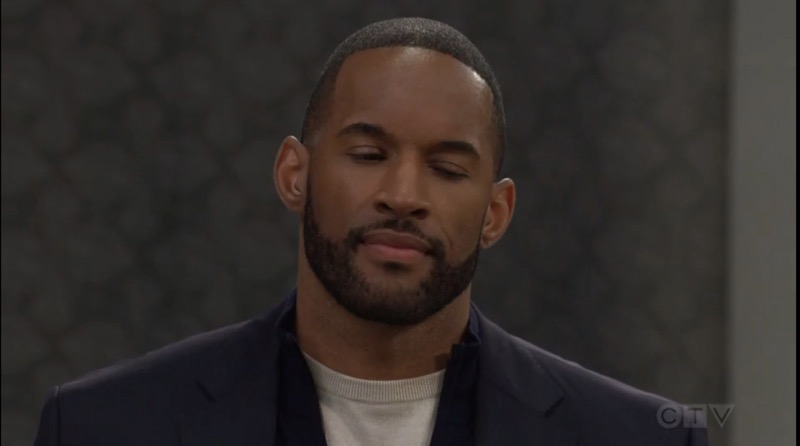 'The Bold And The Beautiful' Recap Tuesday, June 16: Steffy Corners Hope, Zende Reaches A Breaking Point & Bill Plots Revenge