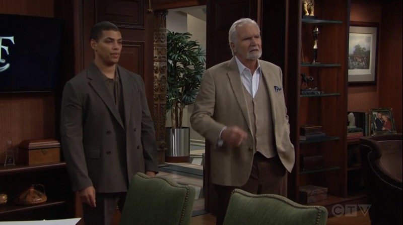 'The Bold and the Beautiful' Recap Friday, June 19: Hope Panics, Wyatt's Diamond Bombshell & Katie's Risky Push