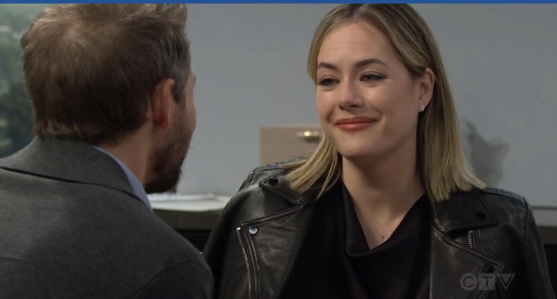 'The Bold and the Beautiful' Recap Tuesday, June 30: Brooke Gets Violent, Donna's Loyalty Questioned & Hope Crumbles