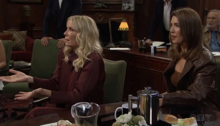 Bold and Beautiful Recap 06:29 03 (1)