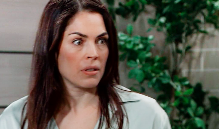 Britt Westbourne (Kelly Thiebaud)