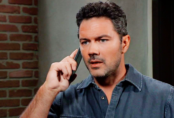 General Hospital Spoilers: Is Cassius Pitting Cullum And Sidwell Against Each Other To Take Each Other Out?