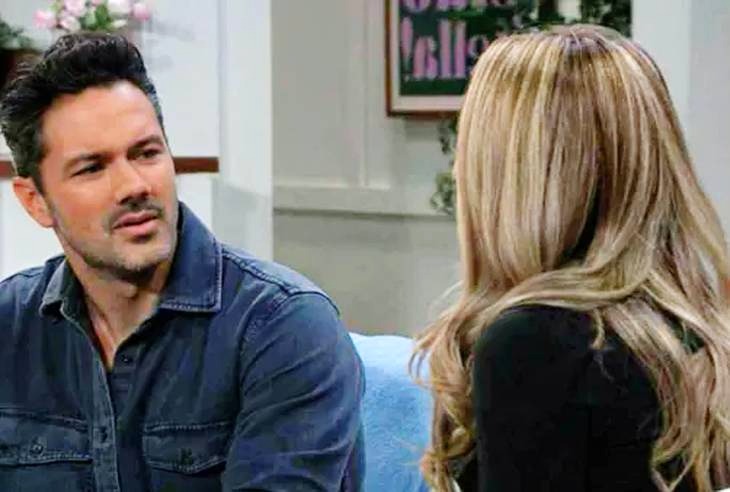 General Hospital Spoilers: Like Father, Like Son-Cassius Becomes Obsessed With Josslyn, Like Cesar With Anna?