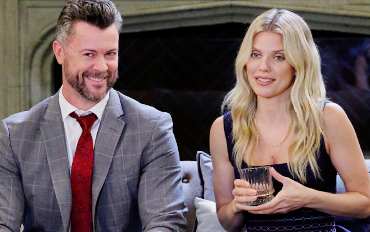 Days Of Our Lives Spoilers: Cat Knows The Truth And EJ’s Ship Is Sinking