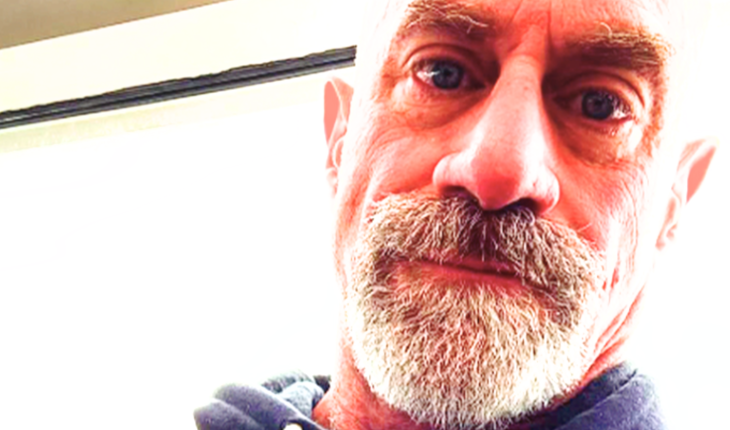 Christopher Meloni
