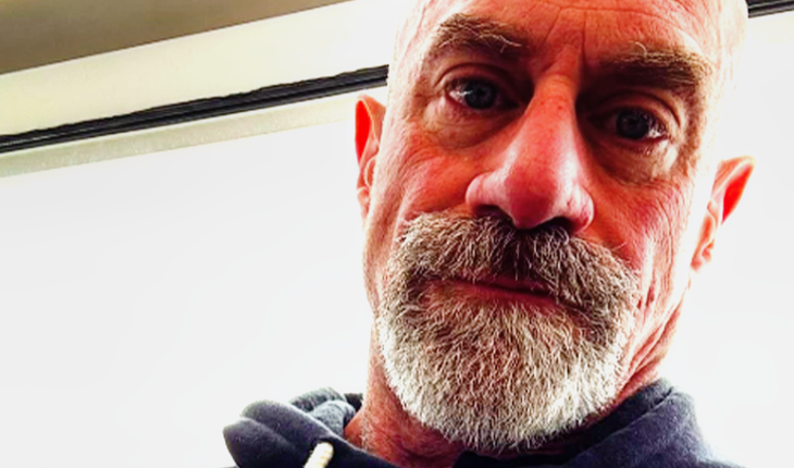 Christopher Meloni