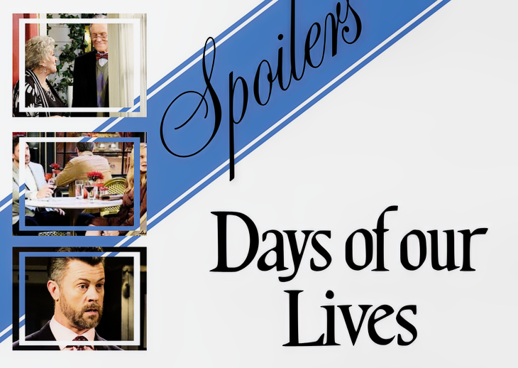 Days of Our Lives Spoilers Mon, June 15: Julie’s Challenge, Belle & Chad’s Investigation
