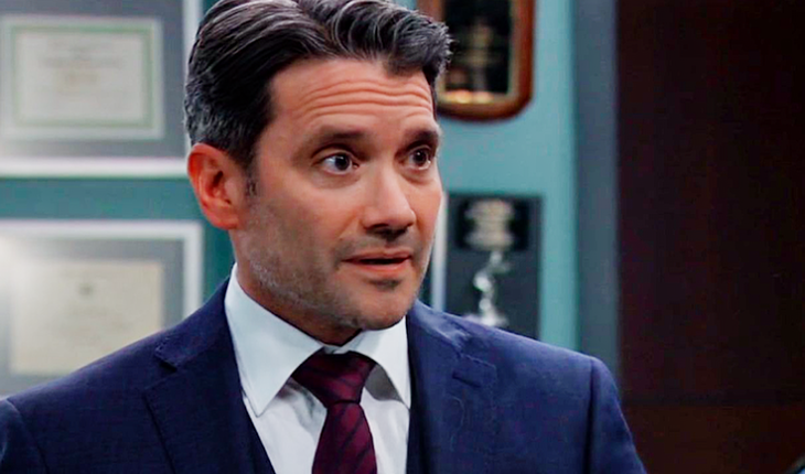 Dante Falconeri (Dominic Zamprogna)