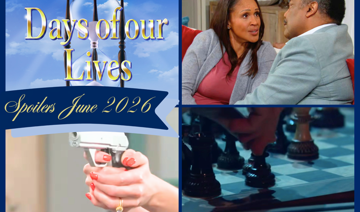 Days Of Our Lives