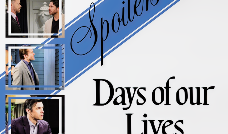 Days Of Our Lives