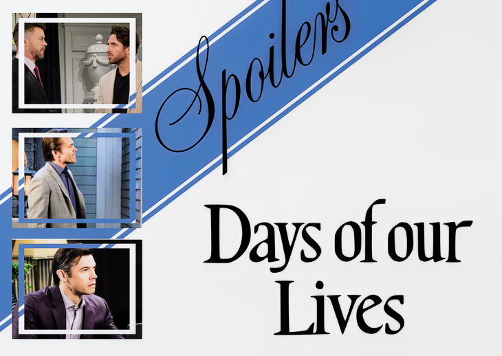 Days Of Our Lives' Spoilers Wednesday, June 17: Jealous Exes, Honest Apology, Xander’s Bombshell