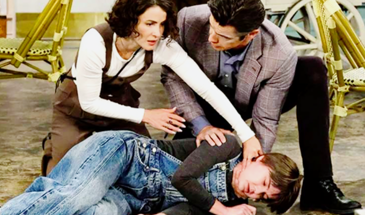 Days Of Our Lives