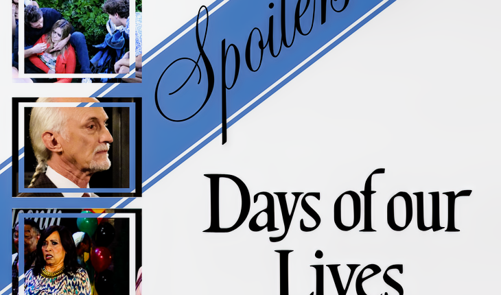 Days Of Our Lives