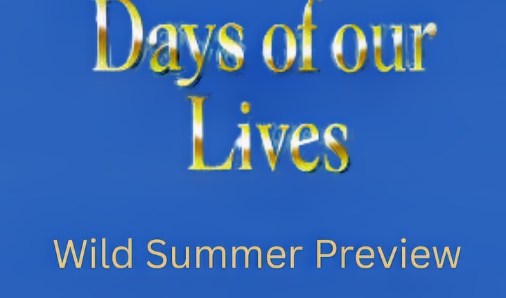 Days Of Our Lives