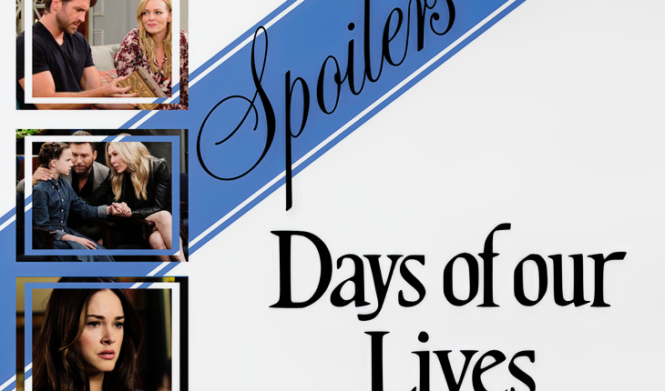 Days Of Our Lives