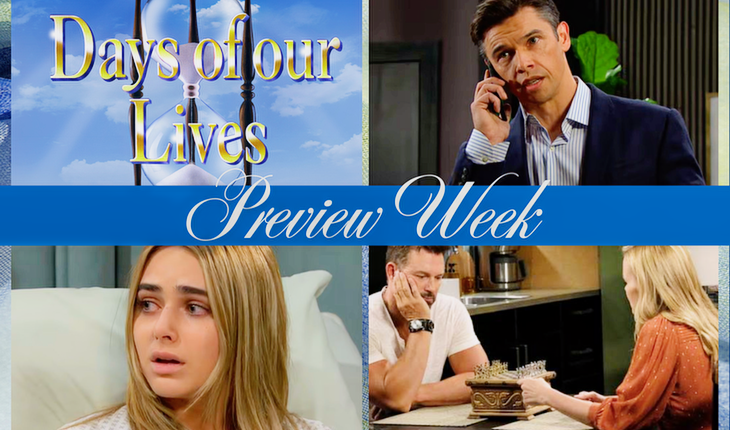 Days Of Our Lives